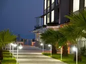 DOGAN BEACH RESORT HOTEL
