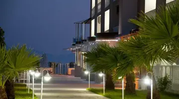 DOGAN BEACH RESORT HOTEL