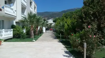DOGAN BEACH RESORT HOTEL