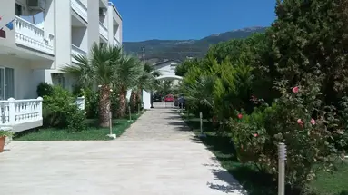 DOGAN BEACH RESORT HOTEL