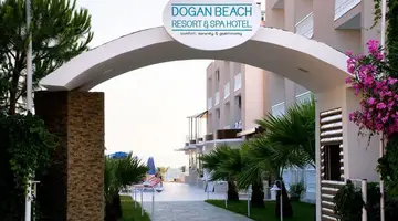 DOGAN BEACH RESORT HOTEL