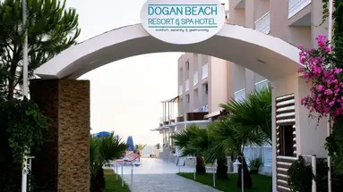 DOGAN BEACH RESORT HOTEL