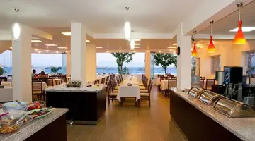 DOGAN BEACH RESORT HOTEL