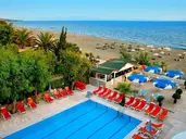 Dogan Beach Resort & Spa