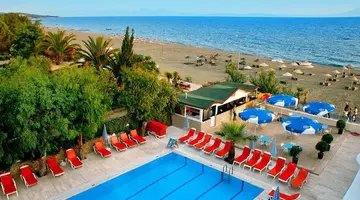 Dogan Beach Resort & Spa