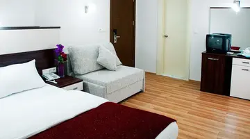 Dogan Beach Resort & Spa