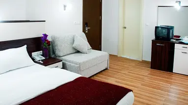 Dogan Beach Resort & Spa