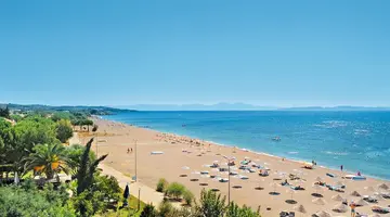 Dogan Beach Resort & Spa