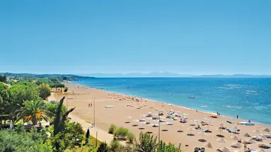 Dogan Beach Resort & Spa