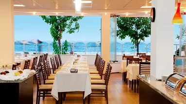 Dogan Beach Resort & Spa