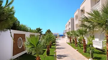 Dogan Beach Resort & Spa