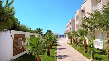 Dogan Beach Resort & Spa