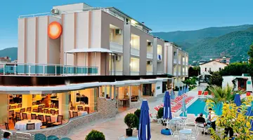 Dogan Beach Resort & Spa