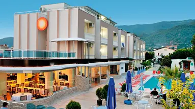 Dogan Beach Resort & Spa