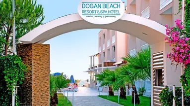 Dogan Beach Resort & Spa