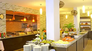 Dogan Beach Resort & Spa