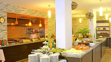 Dogan Beach Resort & Spa