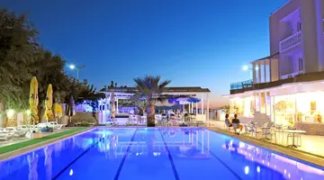 Dogan Beach Resort & Spa
