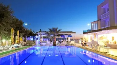 Dogan Beach Resort & Spa