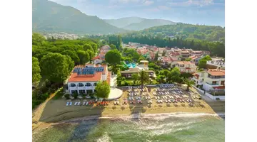 DOGAN PARADISE BEACH HOTEL