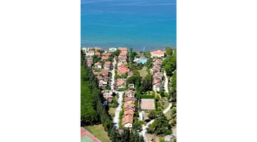 DOGAN PARADISE BEACH HOTEL