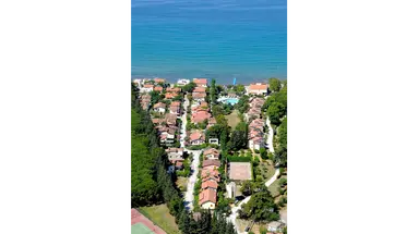 DOGAN PARADISE BEACH HOTEL
