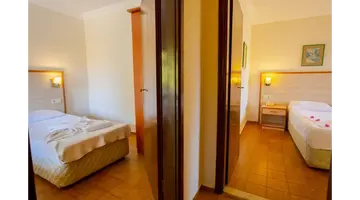 DOGAN PARADISE BEACH HOTEL
