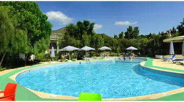 DOGAN PARADISE BEACH HOTEL