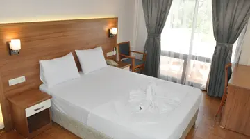 DOGAN PARADISE BEACH HOTEL