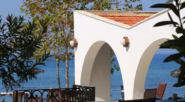 DOGAN PARADISE BEACH HOTEL