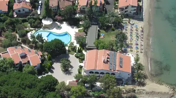 DOGAN PARADISE BEACH HOTEL