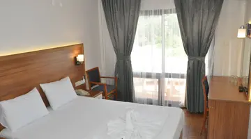 DOGAN PARADISE BEACH HOTEL
