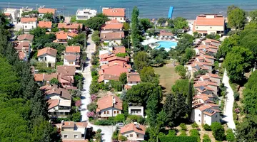 DOGAN PARADISE BEACH HOTEL