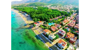 DOGAN PARADISE BEACH HOTEL
