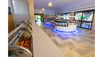 DOGAN PARADISE BEACH HOTEL