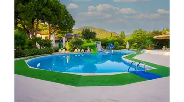 DOGAN PARADISE BEACH HOTEL