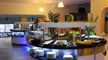 DOGAN PARADISE BEACH HOTEL