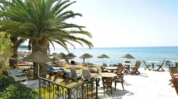 DOGAN PARADISE BEACH HOTEL