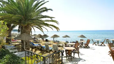 DOGAN PARADISE BEACH HOTEL