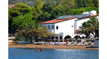 DOGAN PARADISE BEACH HOTEL