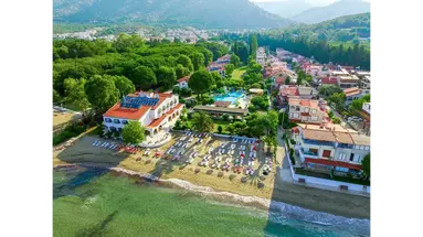 DOGAN PARADISE BEACH HOTEL