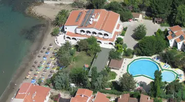 DOGAN PARADISE BEACH HOTEL