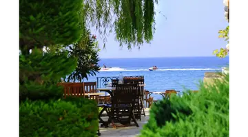 DOGAN PARADISE BEACH HOTEL