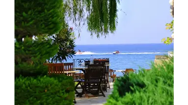 DOGAN PARADISE BEACH HOTEL
