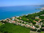 DOGAN PARADISE BEACH HOTEL