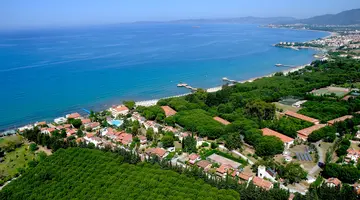 DOGAN PARADISE BEACH HOTEL