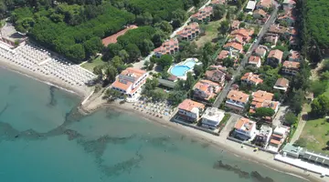 DOGAN PARADISE BEACH HOTEL