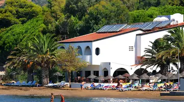DOGAN PARADISE BEACH HOTEL