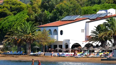 DOGAN PARADISE BEACH HOTEL
