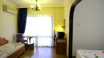 DOGAN PARADISE BEACH HOTEL